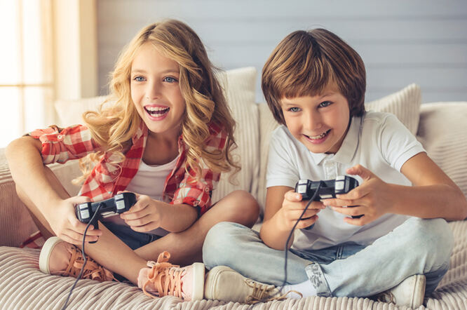 Prilagođene videoigre obećavaju u liječenju ADHD-a i depresije kod djece