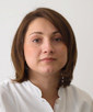 Beljo Natalija, dr. med.