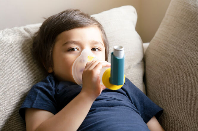 Astma i preosjetljivost na hranu povećavaju rizik od sindroma iritabilnog crijeva