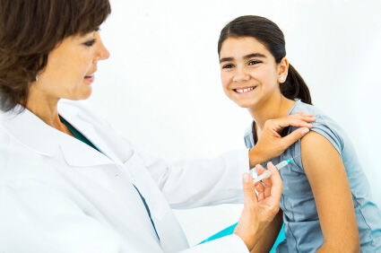 Cijepljenje protiv HPV-a nije povezano s promiskuitetnim ponašanjem djevojaka