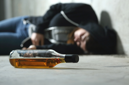 Djeca s bipolarnim poremećajem sklonija zlouporabi alkohola i droge