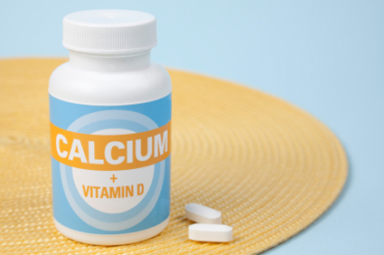 Dodaci kalcija i vitamina D ipak dobri za krvne žile