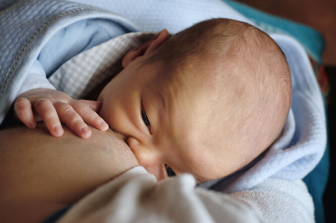 Dojenje može dugotrajno zaštititi srca majke i djeteta