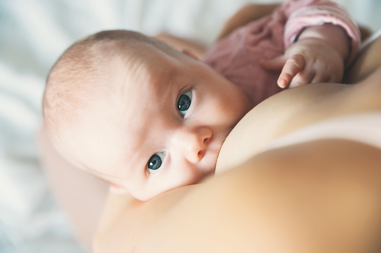 Dulje isključivo dojenje može smanjiti rizik od hematoloških karcinoma u djetinjstvu