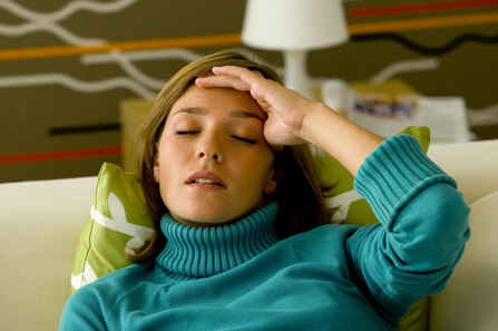 Glavobolja povezana s većim rizikom od razvoja hipotireoze