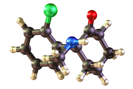 Klupska droga ketamin povezana s razvojem urinarne inkontinencije