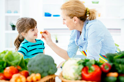 Konzumiranje povrća u djetinjstvu smanjuje rizik od bolesti dojki