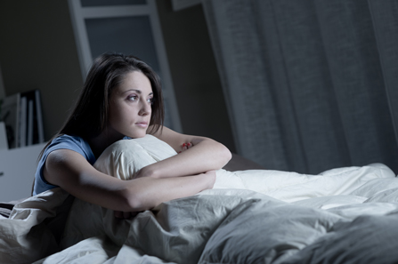 Loš san može pogoršati suicidalno ponašanje