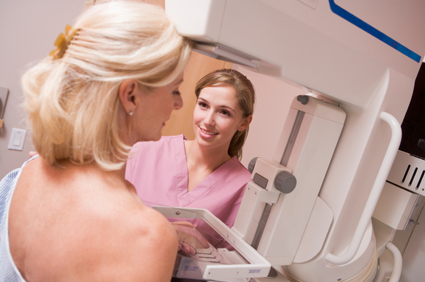Mamografija smanjuje rizik od smrti od raka dojke za 28 posto
