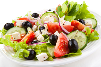 Mediteranska prehrana smanjuje rizik od periferne arterijske bolesti
