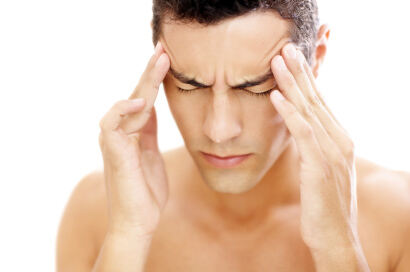 Migrene češće u muškaraca s erekcijskom disfunkcijom