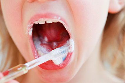 Mjesec oralnog zdravlja: Usta, ogledalo zdravlja!