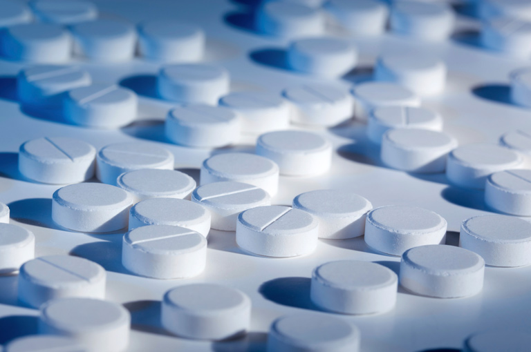 Nedostatak selena može dovesti do predoziranja paracetamolom
