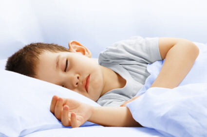 Nedostatak sna povezan s razvojem pretilosti u djetinjstvu