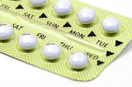 Neke kontracepcijske tablete mogu povećati rizik od raka dojke