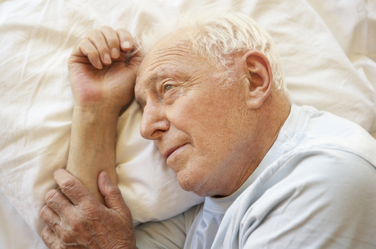 Neki pacijenti s moždanim udarom osjećaju više umora i spavaju tijekom dana
