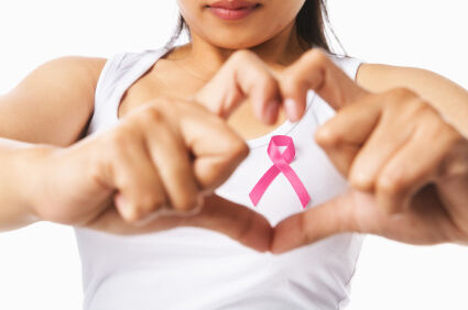 Nove varijante gena povezane s rakom dojke