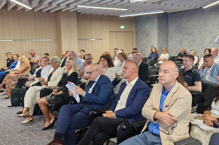 Predstavljena javnozdravstvena akcija - SOS sepsa – Akcija za spas života