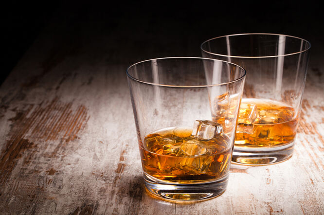 Prekomjerno konzumiranje alkohola povezano s povećanim rizikom od moždanog udara