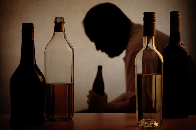 Prekomjerno konzumiranje alkohola štetno za srce