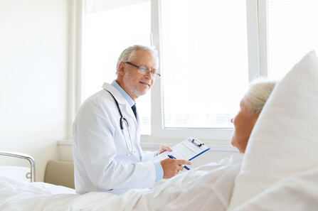 Sedativi mogu povećati rizik od upale pluća kod pacijenata s demencijom