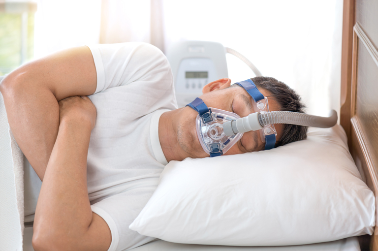 Sleep apneja čimbenik rizika za dijabetički makularni edem 