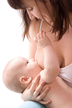 Stres u trudnoći povećava rizik od astme kod djeteta