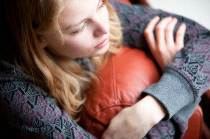 Sve više tinejdžerica pati od velikog depresivnog poremećaja