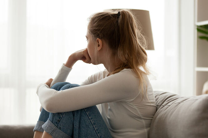 Tjelesni dismorfni poremećaj pogađa mnoge tinejdžere, posebno djevojke