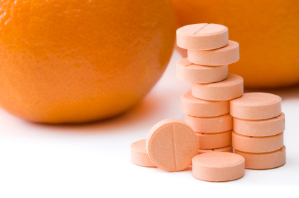 Vitamin C povezan sa smanjenjem rizika od moždanog udara 