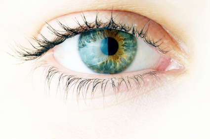 Žuti pigment oka odgovoran za bolji vid u maglovitim uvjetima