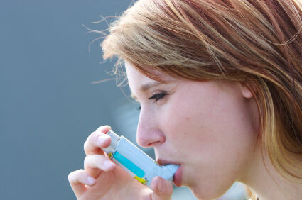 Što je astma?