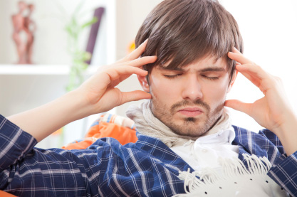 Kako prepoznati migrenu