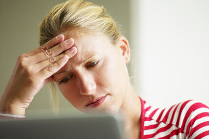 Što uzrokuje migrenu?