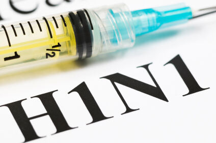 Svinjska gripa (gripa H1N1)