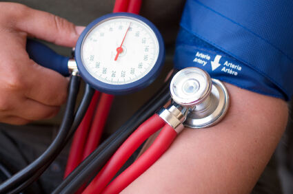 Dijagnosticiranje hipertenzije