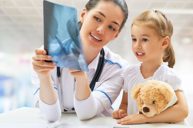 Dugoročna prognoza juvenilnog idiopatskog artritisa
