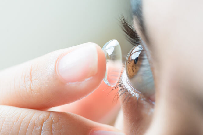 Važni savjeti vezani uz korištenje kontaktnih leća