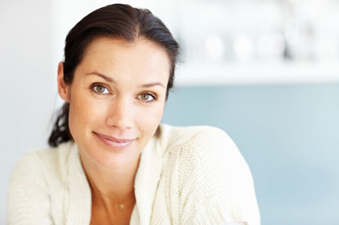 Što je menopauza?