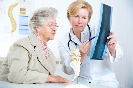Dijagnosticiranje osteoporoze