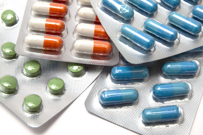 Liječenje predmenstrualnog sindroma