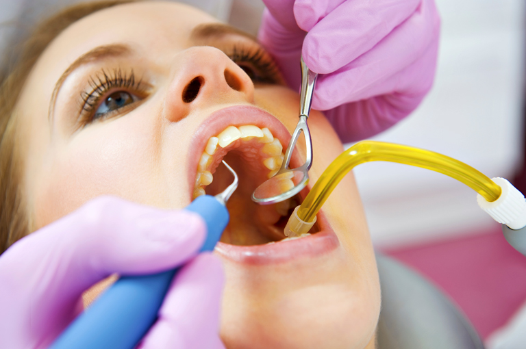 Prevencija i liječenje preosjetljivosti zubi