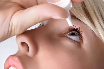 Liječenje sindroma suhog oka