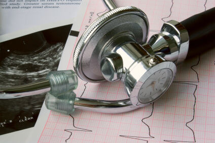 Dijagnosticiranje srčanog udara (infarkta miokarda)