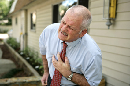 Što je srčani udar (infarkt miokarda)?