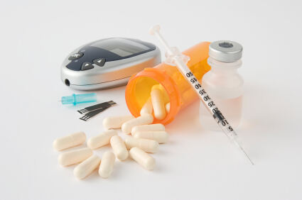 Dijabetes tipa 1 i trudnoća