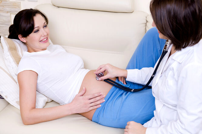 visok tlak nakon poroda forum korisna svojstva u hipertenzije