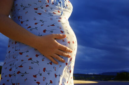 Važnost kretanja u trudnoći