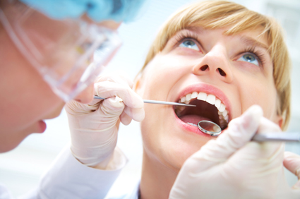 Endodontsko liječenje zubi