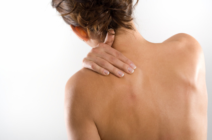 fibromialgija i zglobovima bol u ramenima kod udarca